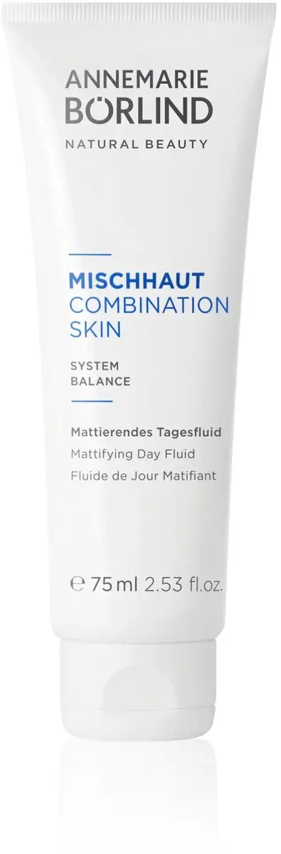 Annemarie Börlind Gezichtstoner 150ml