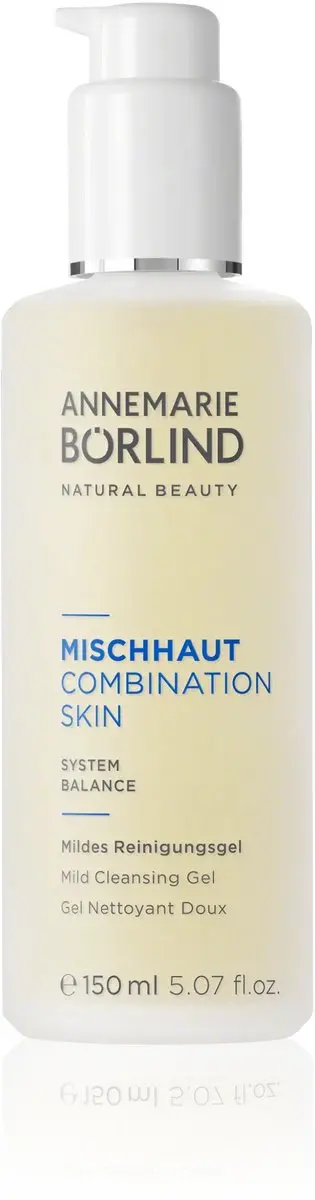 Annemarie Börlind Gezichtstoner 150ml