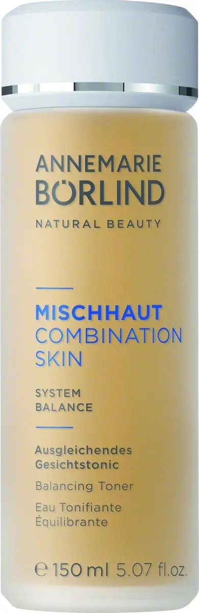 Annemarie Börlind Gezichtstoner 150ml