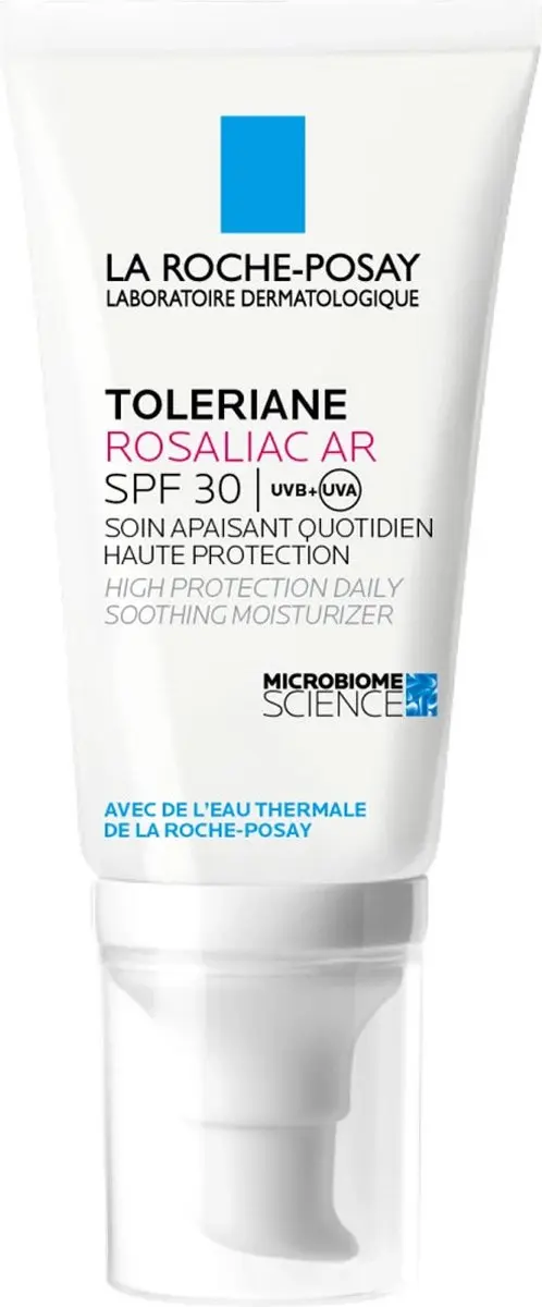 La Roche-Posay Toleriane Rosaliac AR SPF30 Dagcreme 50ml