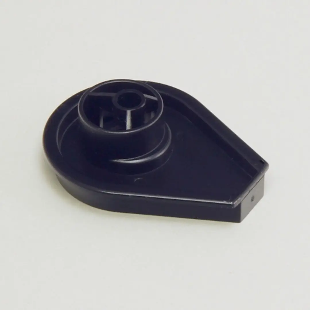 JBL CristalProfi i_gl Rotorbedekking
