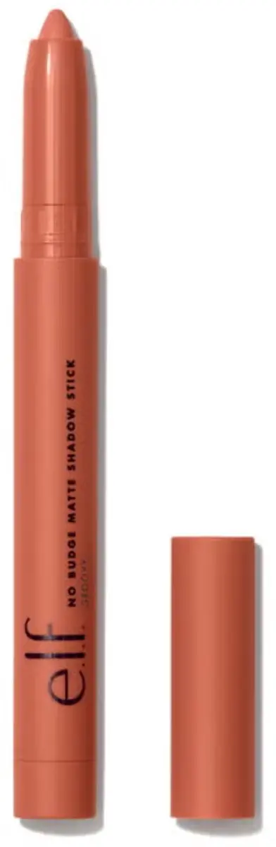ELF Cosmetics No Budge Matte Shadow Stick Groovy