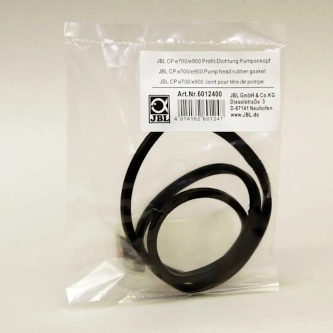 JBL CristalProfi Rubber/Afdichting Pompkop - afbeelding 6 van 6