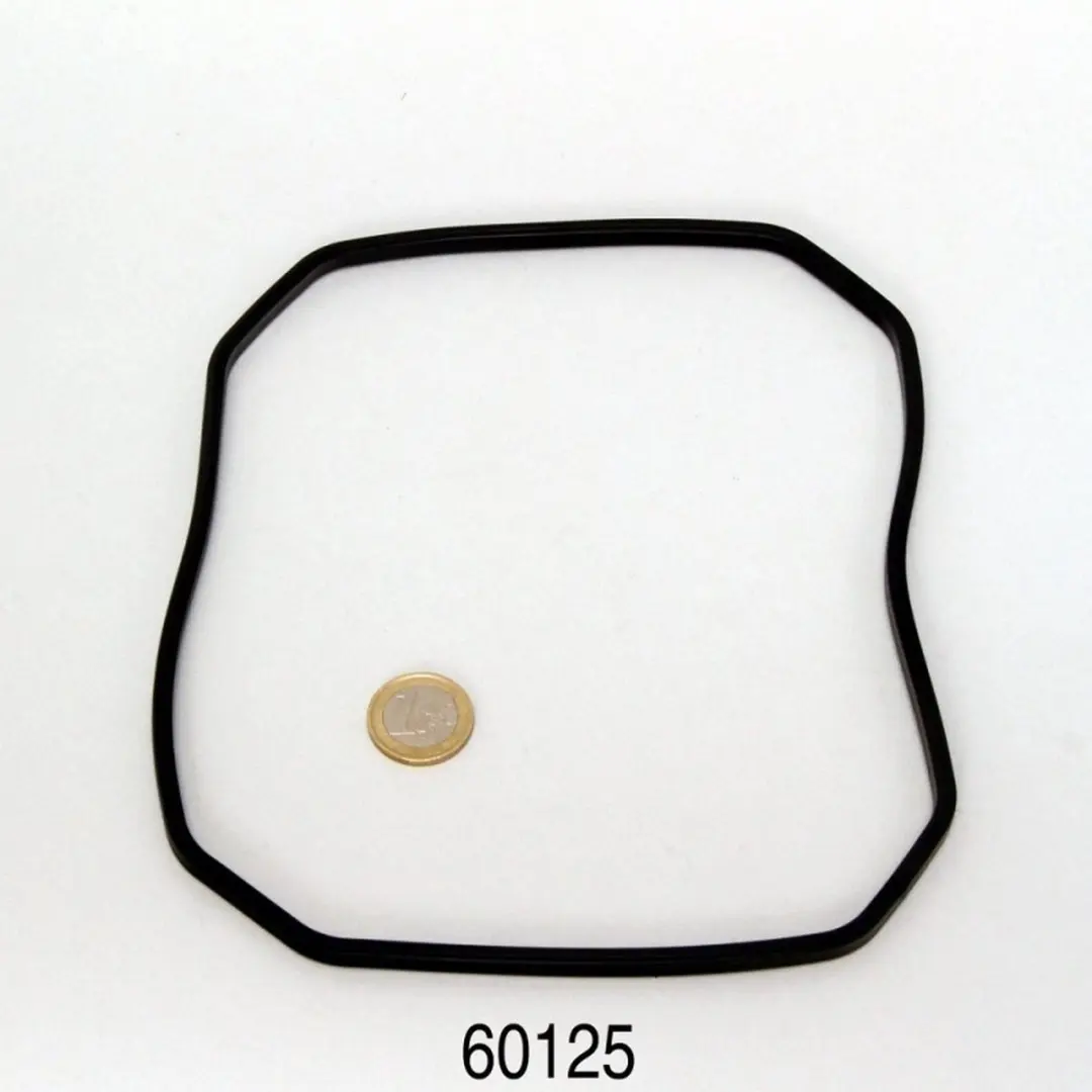 JBL CristalProfi Rubber/Afdichting Pompkop