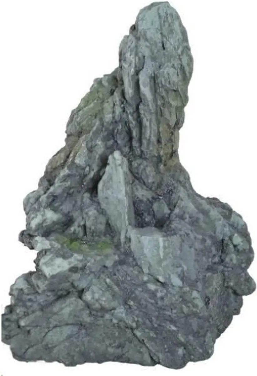 Zolux Ornament Idro Black Stone