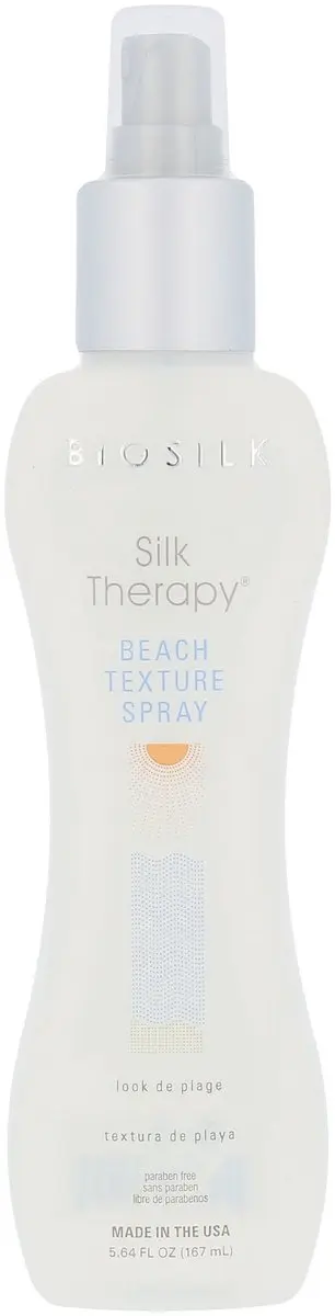 BioSilk Silk Therapy Beach Texture Spray 167ml