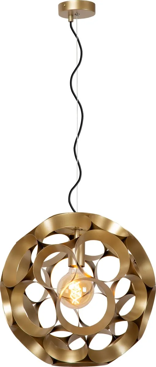 Lucide HANNELORE Hanglamp Ø40cm