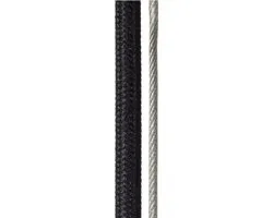 Lucide HANNELORE Hanglamp Ø40cm - Mat Goud/Messing