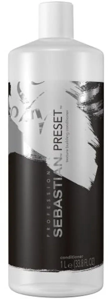 Sebastian Professional Preset Conditioner 1000ml