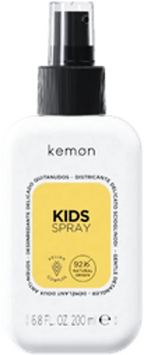 Kemon Care Kids Spray 200ml