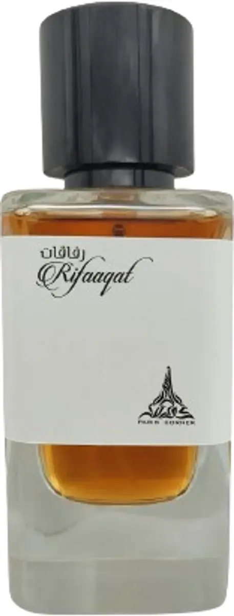Paris Corner Rifaaqat Eau de Parfum 85ml