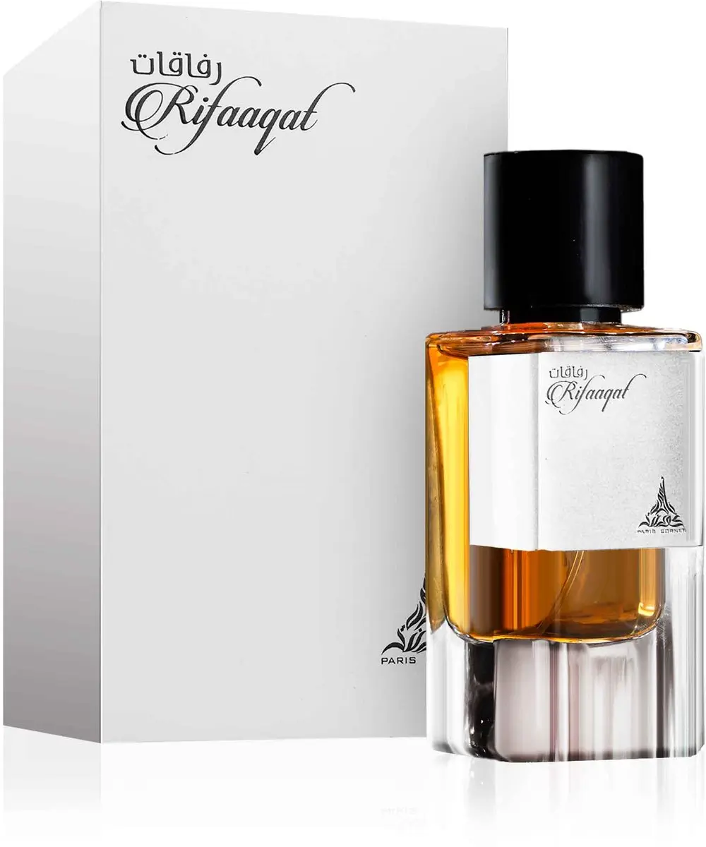 Paris Corner Rifaaqat Eau de Parfum 85ml