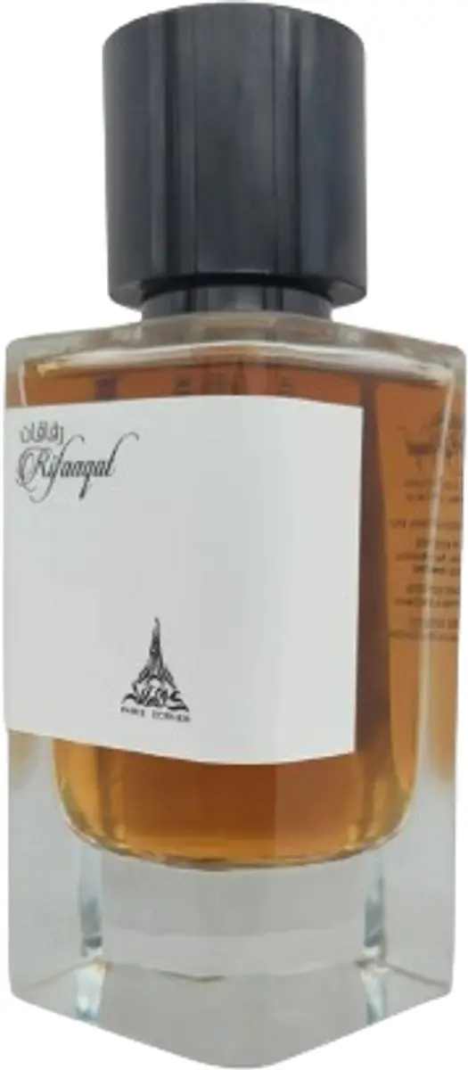 Paris Corner Rifaaqat Eau de Parfum 85ml
