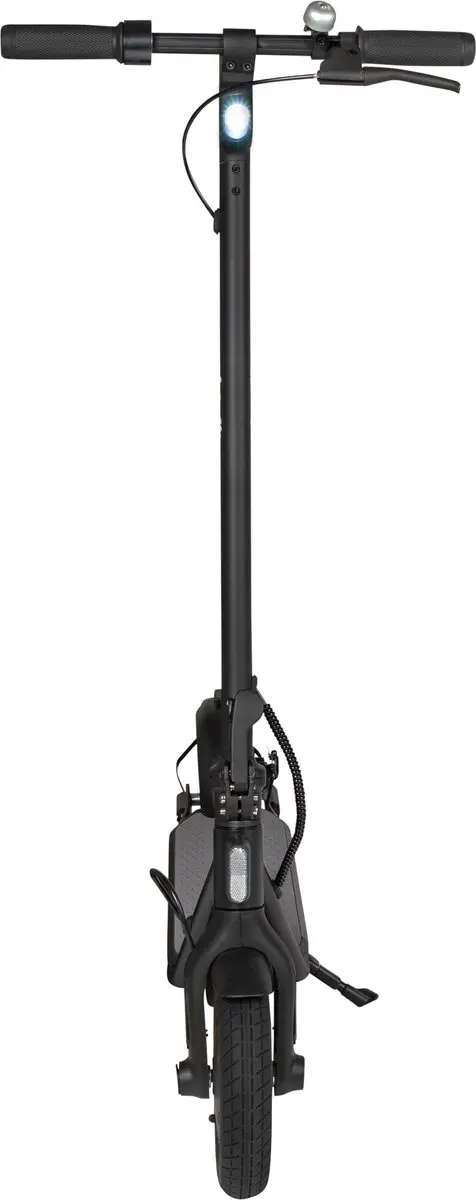 VirtuFit Cityline S200i E-Step VF15002 - 20 km/u - 120 kg - Zwart