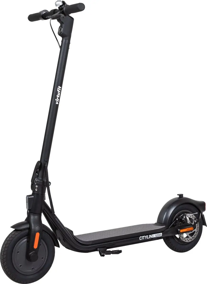 VirtuFit Cityline S200i E-Step VF15002