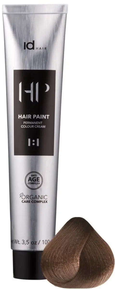 IdHAIR Hair Paint OCC 7/7 Medium Tropical Blonde 100ml