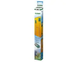 JBL Cleany Slangborstel - 1 Stuks