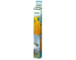 JBL Cleany Slangborstel - 1 Stuks