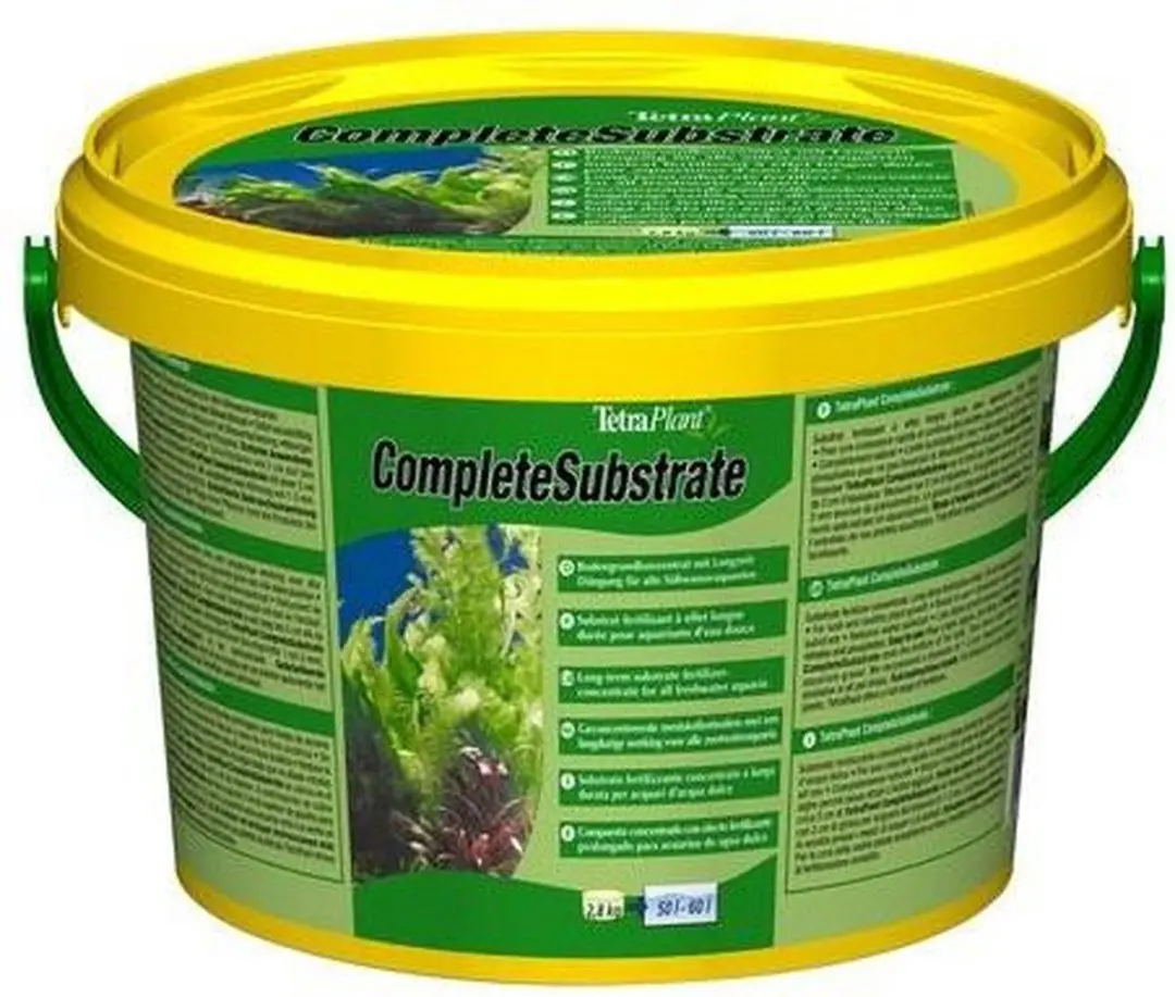 Tetra Voedingsbodem Plant Substrate Complete - afbeelding 6 van 6