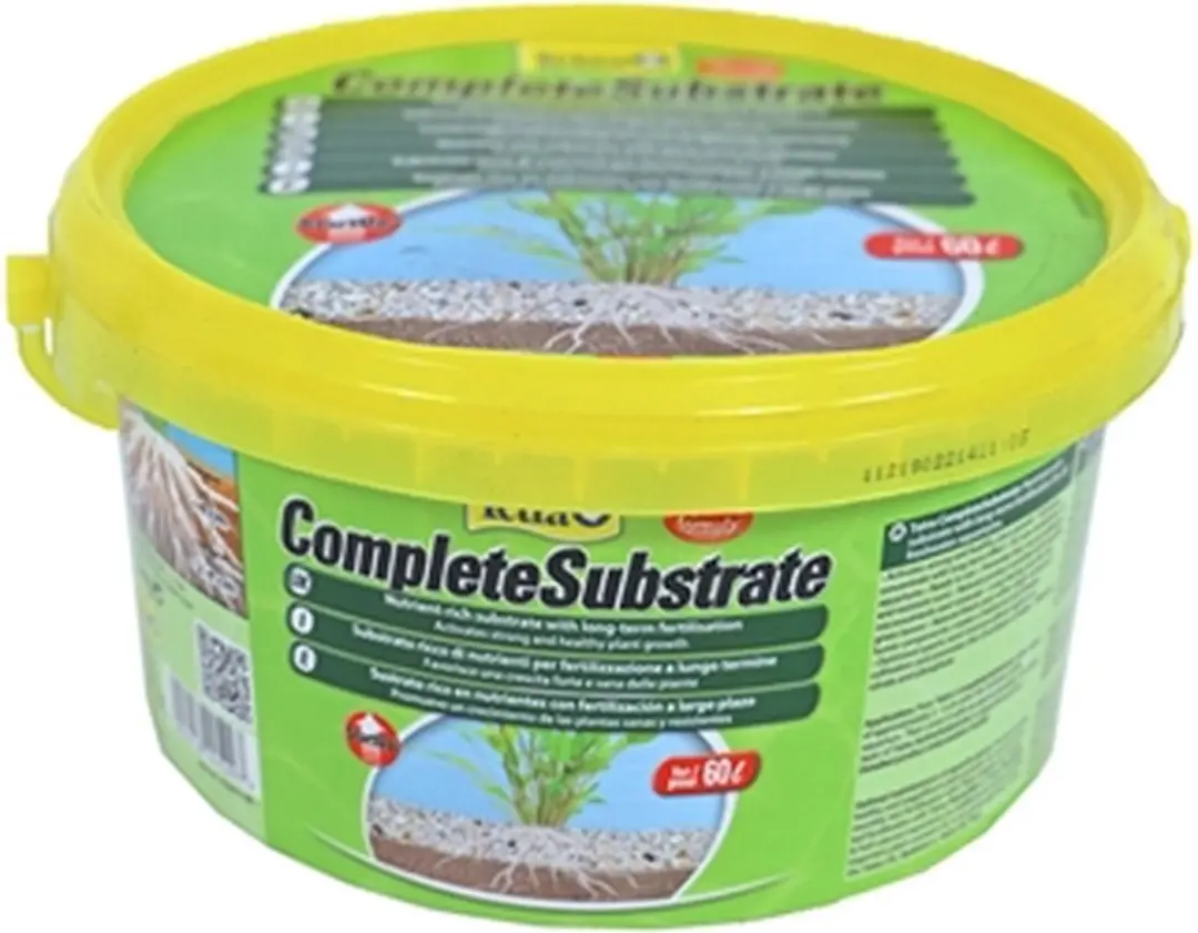 Tetra Voedingsbodem Plant Substrate Complete