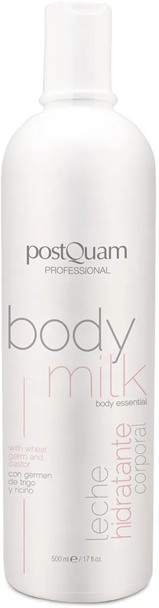 Postquam Lichaamsmelk 500ml