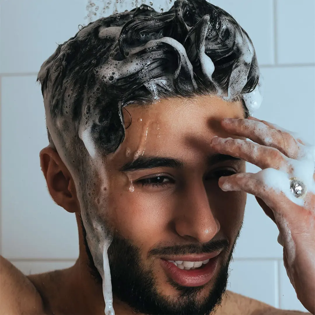 Sebastian The Purist Purifying Shampoo 250ml