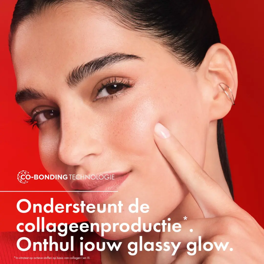 Vichy Liftactiv Collagen Specialist 16 Glow Boosting Gel 50ml