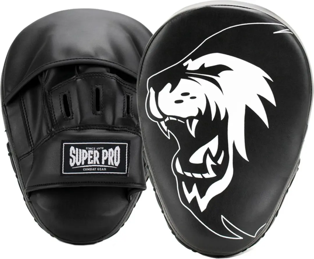 Super Pro Combat Gear Handpads