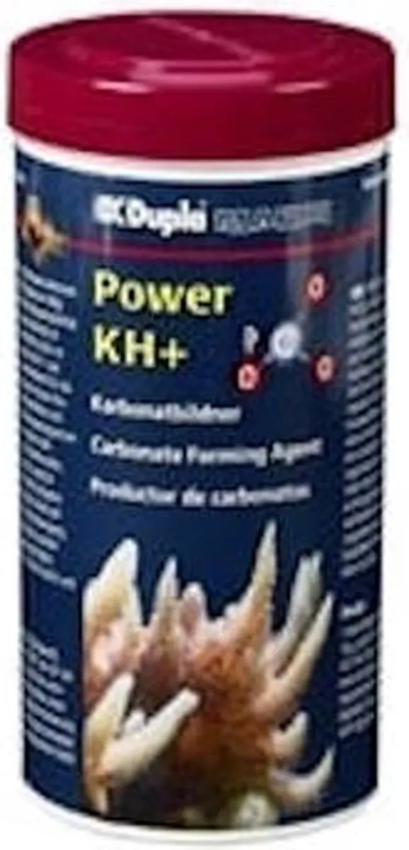 Dupla Power Kh+ Pulver 250g