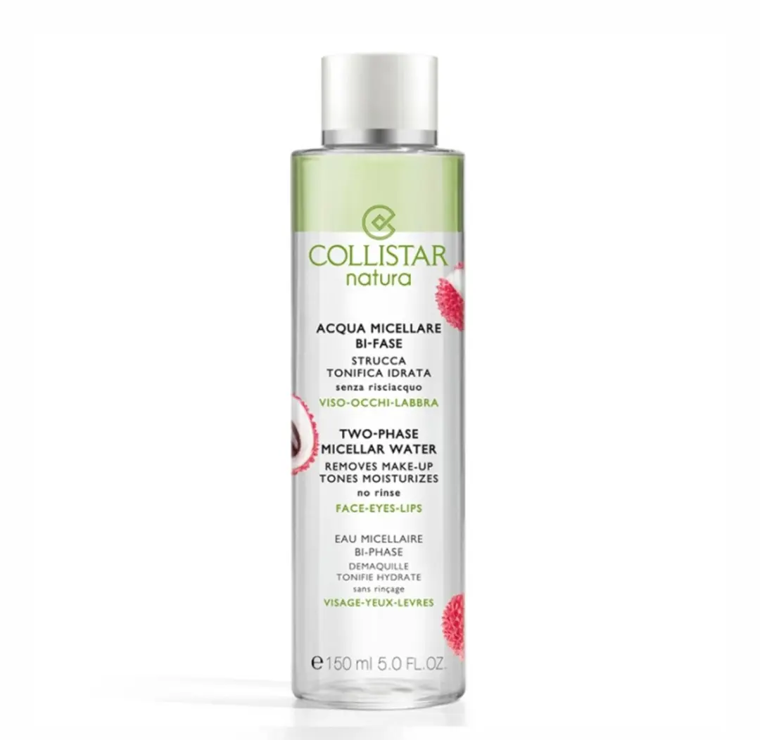 Collistar Two-Phase Micellair Water 150ml