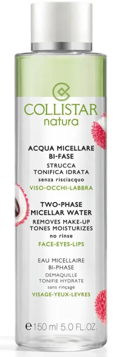 Collistar Two-Phase Micellair Water 150ml