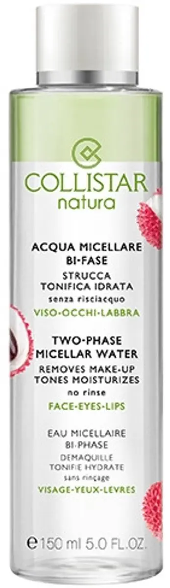 Collistar Two-Phase Micellair Water 150ml