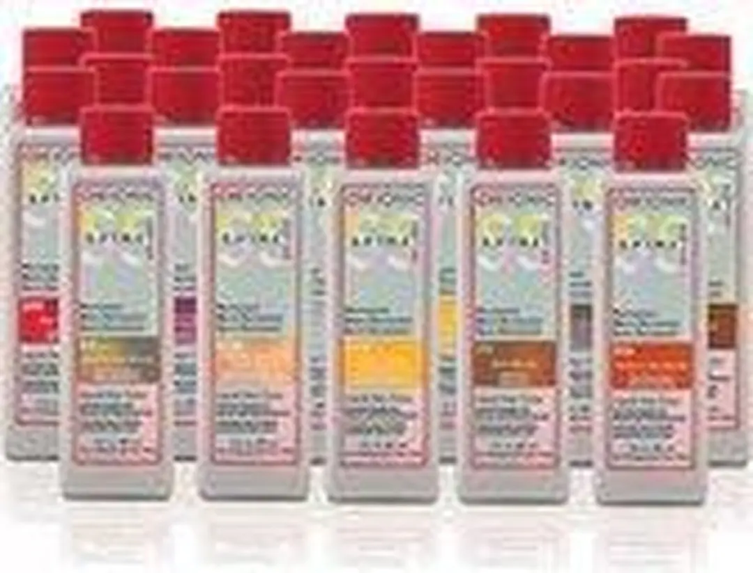 Farouk CHI Ionic Shine Shades 6A Permanent Haarkleuring 89ml