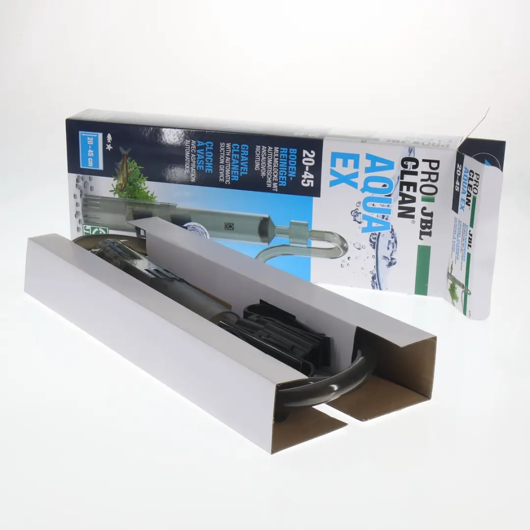 JBL ProCLean Aqua EX 20-45 Aquariumstofzuiger - Kleur