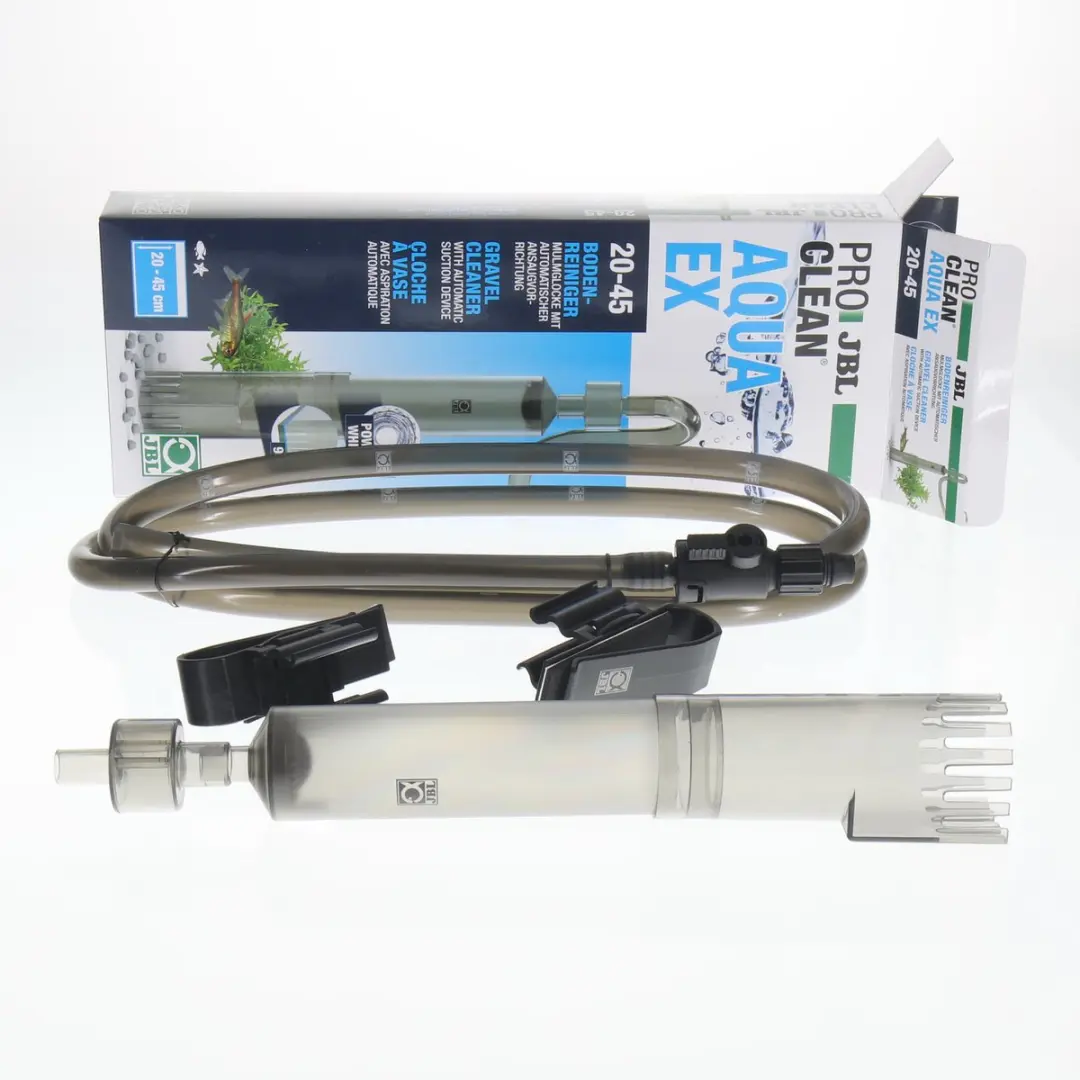 JBL ProCLean Aqua EX 20-45 Aquariumstofzuiger - Kleur