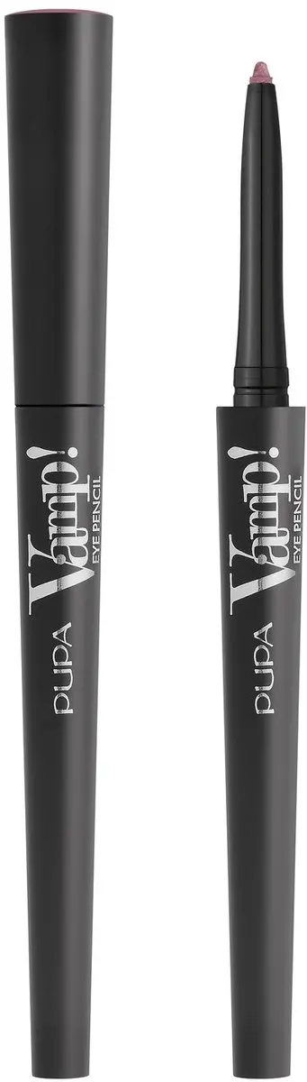 Pupa Vamp! Oogpotlood Fatale Burgundy 0.35g