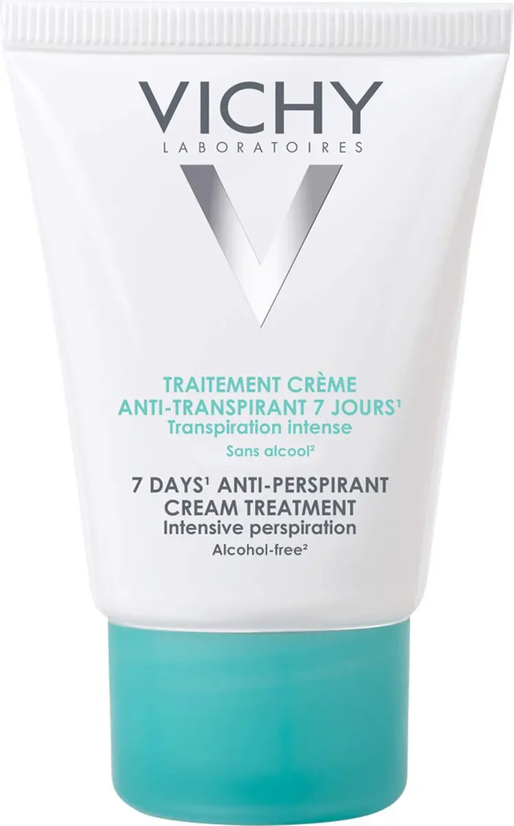 Vichy Intense Transpiratiecrème 30ml