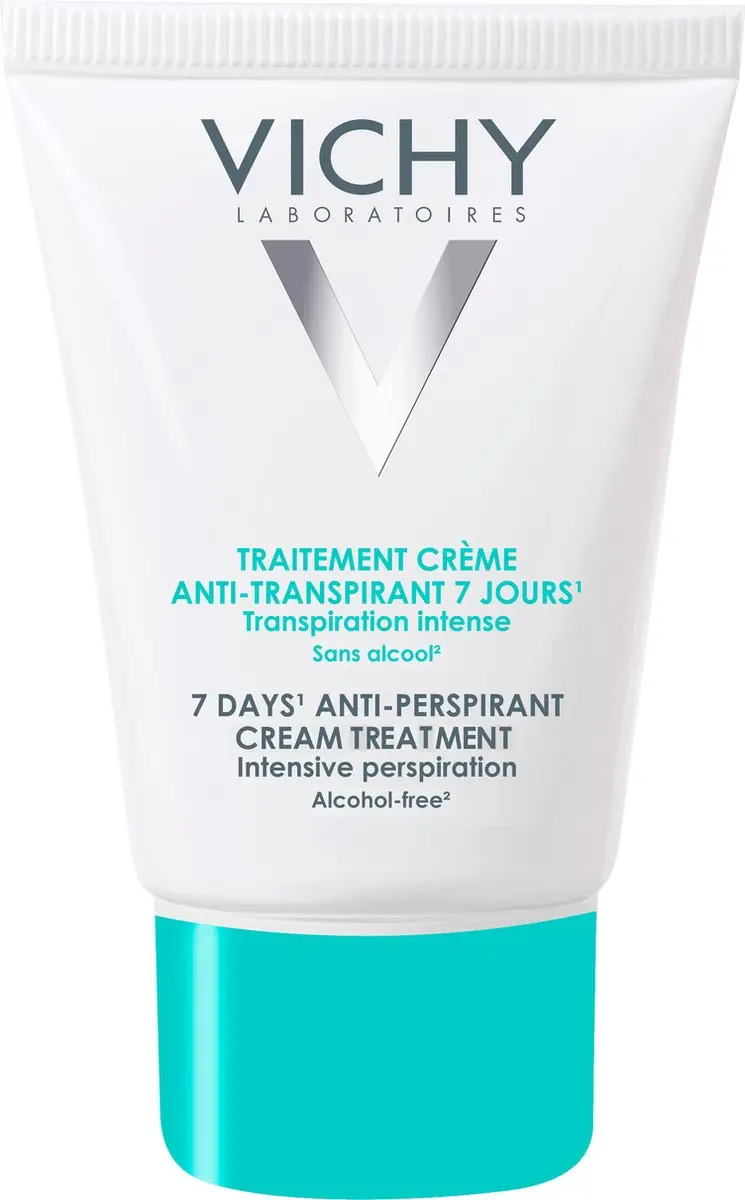 Vichy Intense Transpiratiecrème 30ml