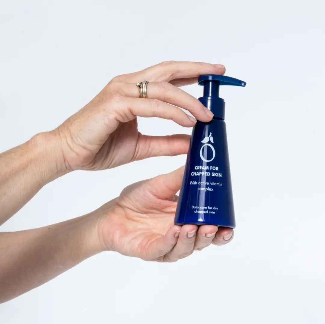 Herome Klovencreme Intensieve Verzorging 120ml