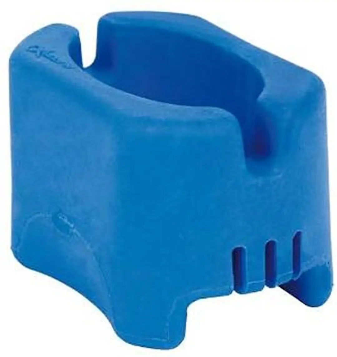 Matrix Squeeze & Feed Method Mould