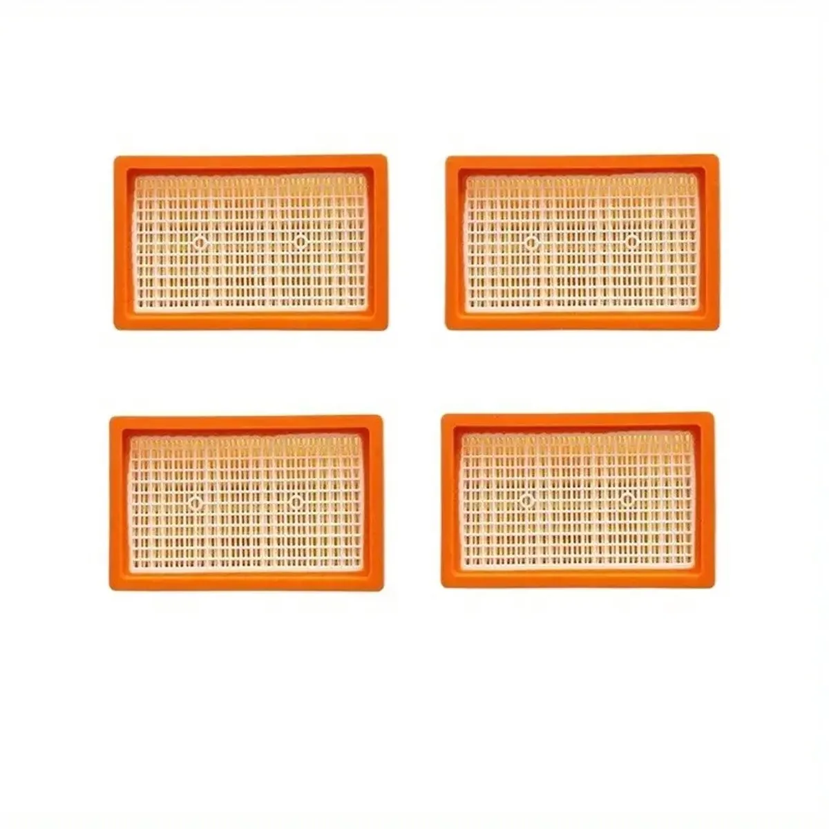 Kärcher HEPA Stofzuigerfilters MV4/MV5/MV6