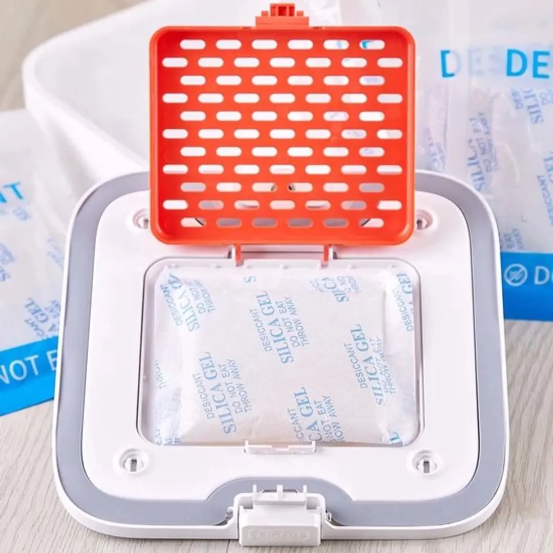 Petkit Feeder Desiccant - 4 Stuks