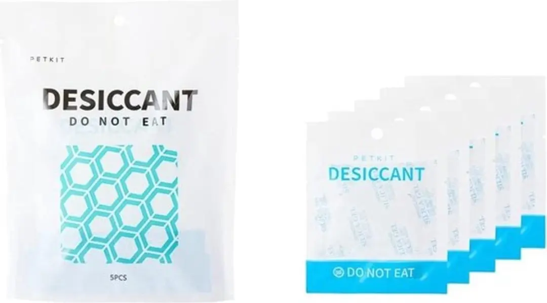 Petkit Feeder Desiccant - 4 Stuks