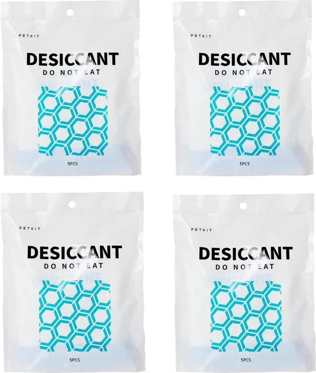 Petkit Feeder Desiccant
