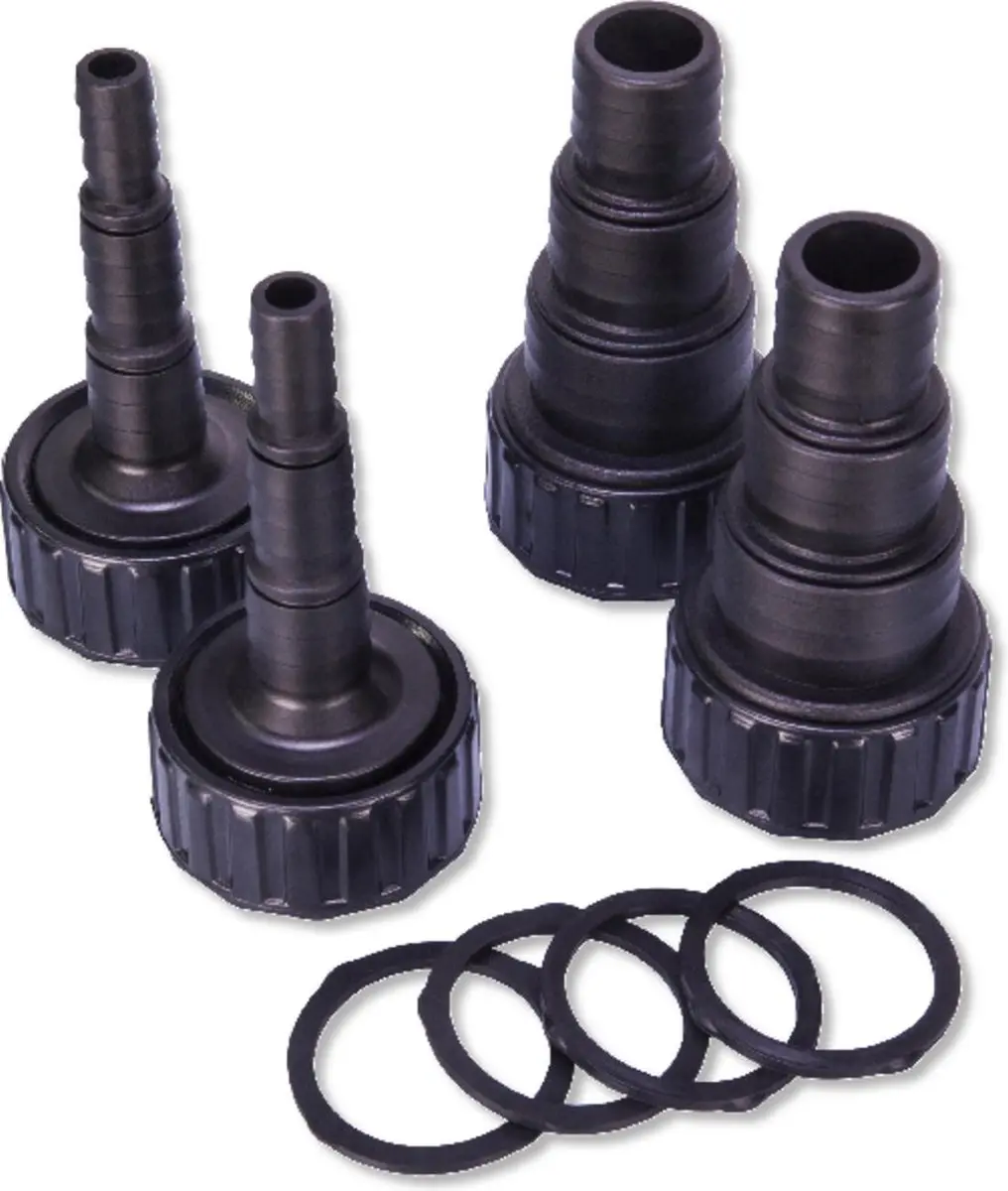 JBL UV-C Slangaansluiting Set