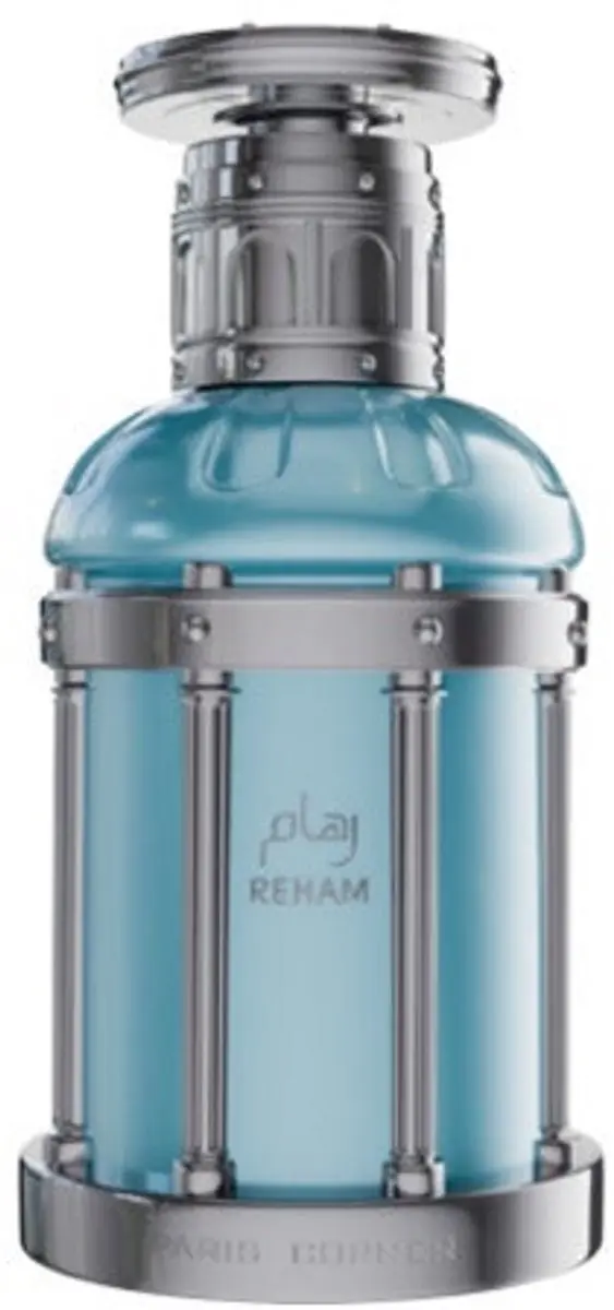 Paris Corner Reham Wild Mineral Eau de Parfum 100ml