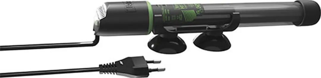 Tetra Onderwatercombinatie HT 300 Aquarium Verwarmingselement 300W - Zwart