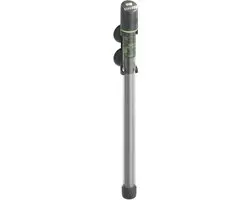 Tetra Onderwatercombinatie HT 300 Aquarium Verwarmingselement 300W - Zwart