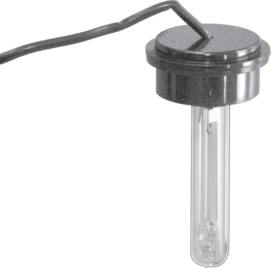 Sera UV-C Vervanglamp 5W - Blauw