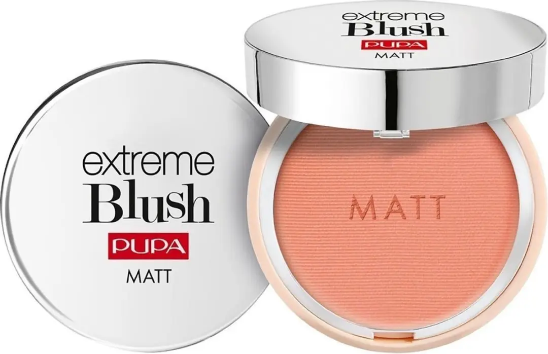 Pupa Milano Extreme Blush Matt 005